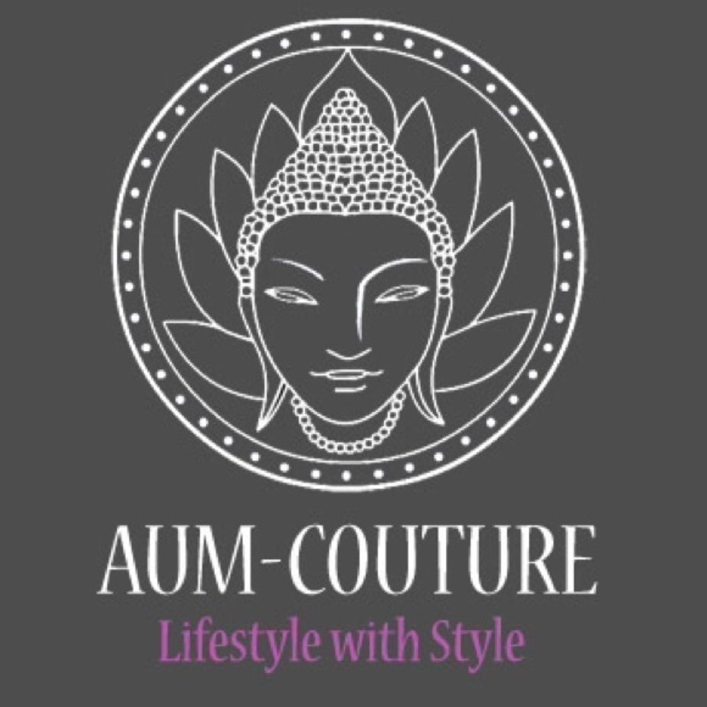 AUM COUTURE Lifestyle with style unique Jumpsuit - Picture 4 of 6